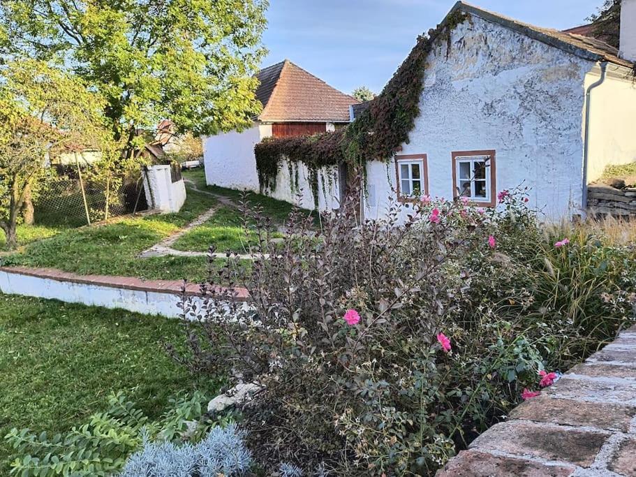 Chaloupka U Mostu Sv Jana V Centru Vodnan Apartment Vodnany